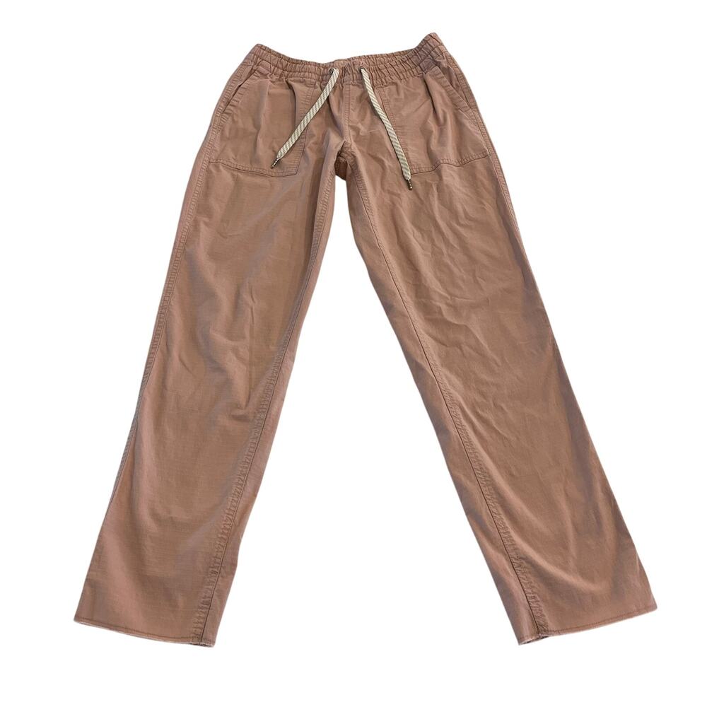 Vuori‎ Ripstop Pants in Pink Size XS